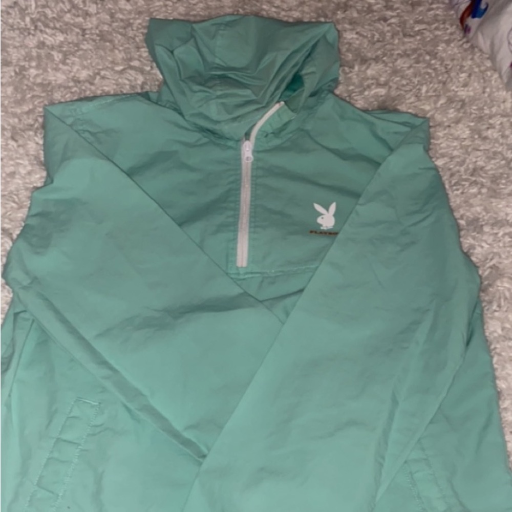 Playboy winterbreaker